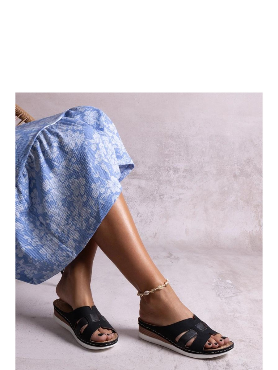 Clacquettes model 206453 Solea