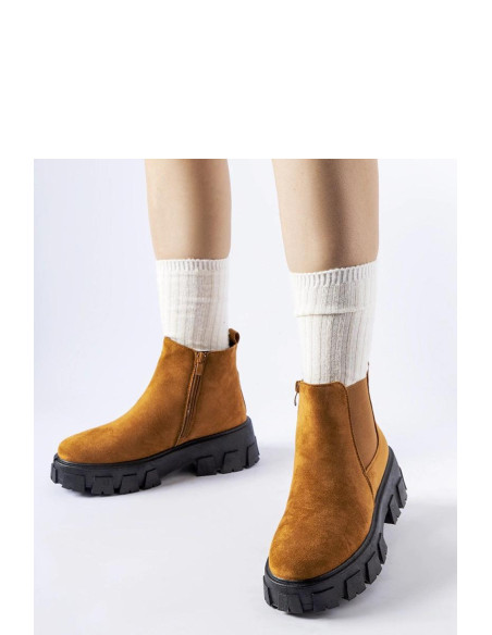 Bottes model 206485 Solea