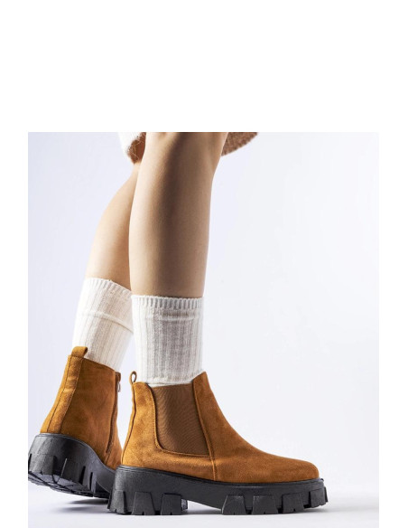 Bottes model 206485 Solea