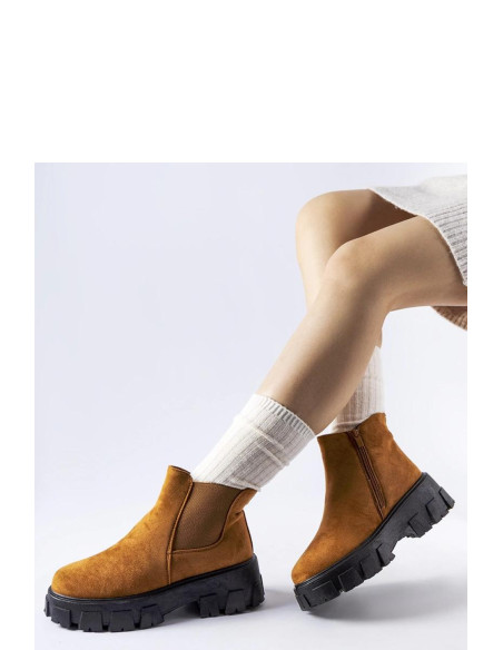 Bottes model 206485 Solea