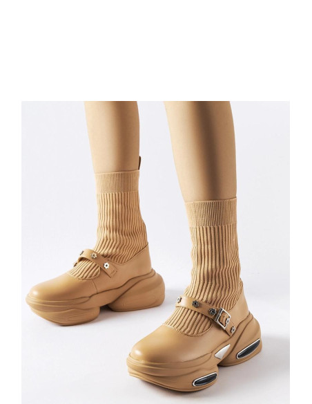 Bottes model 206518 Solea