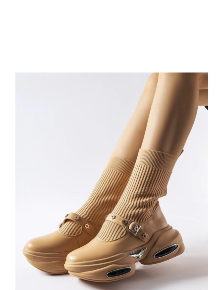 Bottes model 206518 Solea