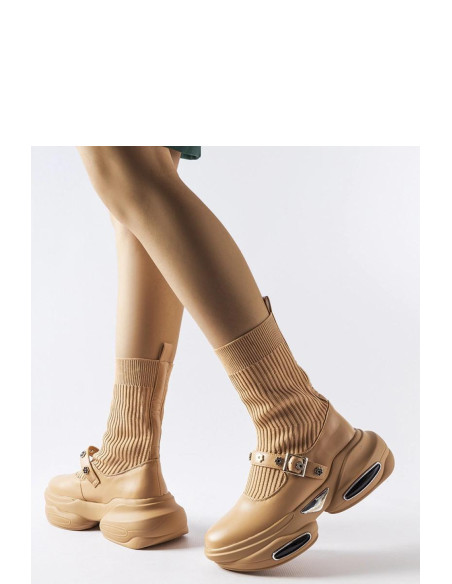 Bottes model 206518 Solea