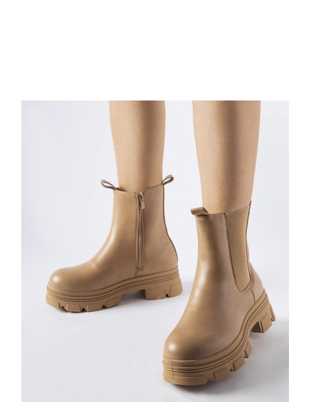 Bottes model 206534 Solea