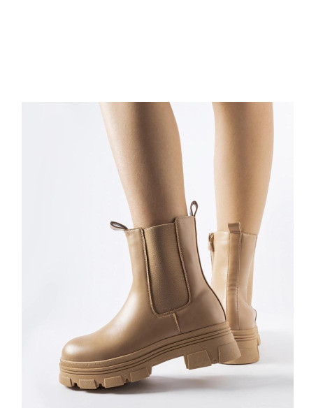 Bottes model 206534 Solea