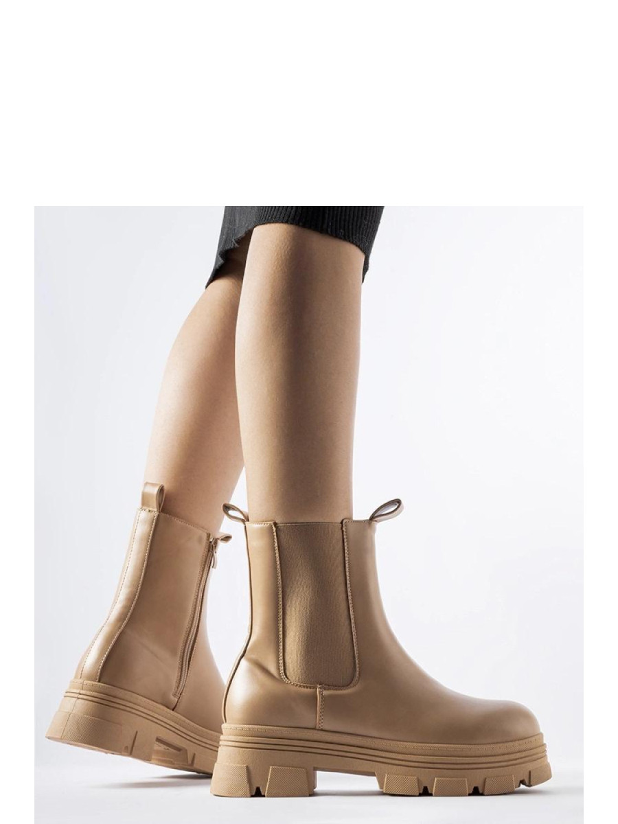 Bottes model 206534 Solea