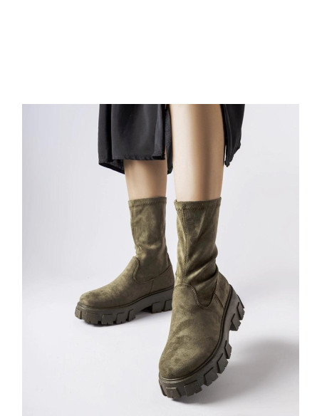 Bottes model 206550 Solea