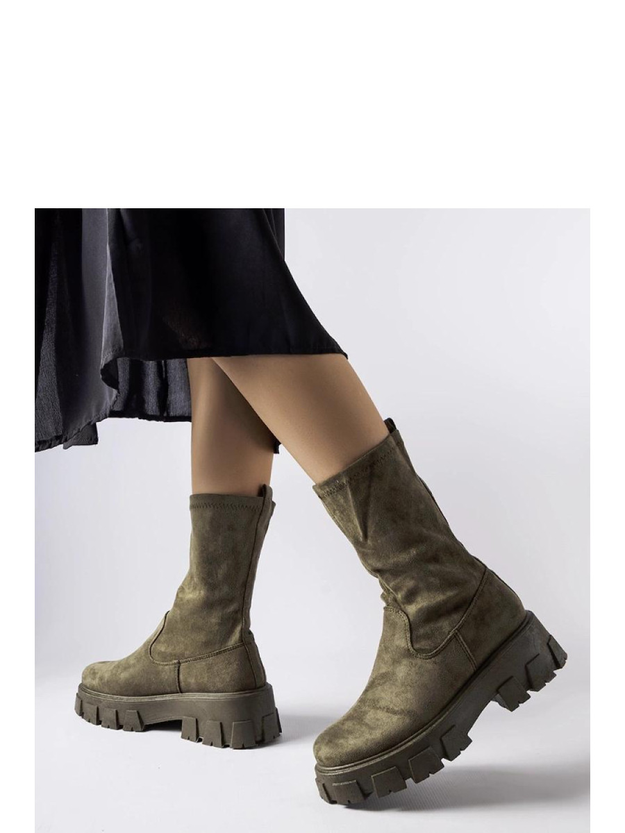 Bottes model 206550 Solea