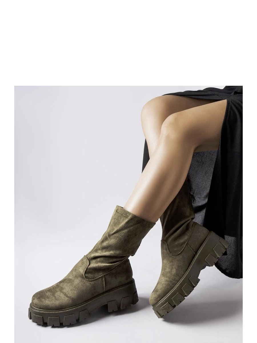 Bottes model 206550 Solea