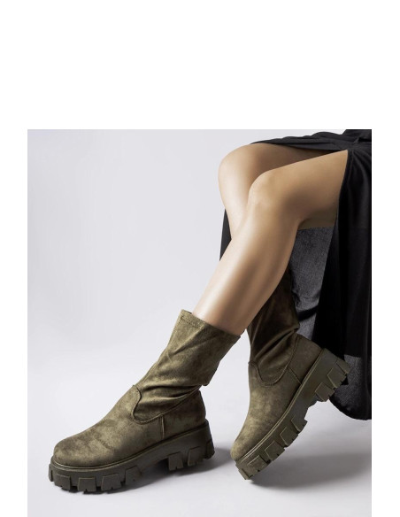 Bottes model 206550 Solea