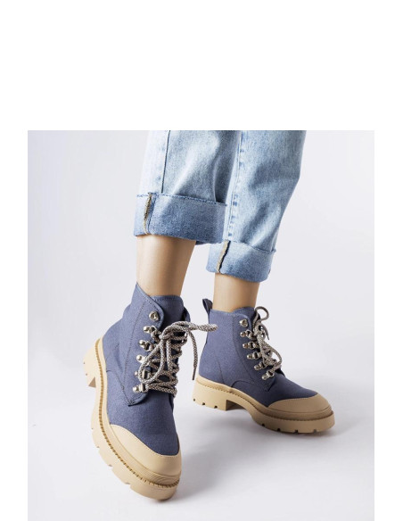 Bottes trappeur model 206566 Solea
