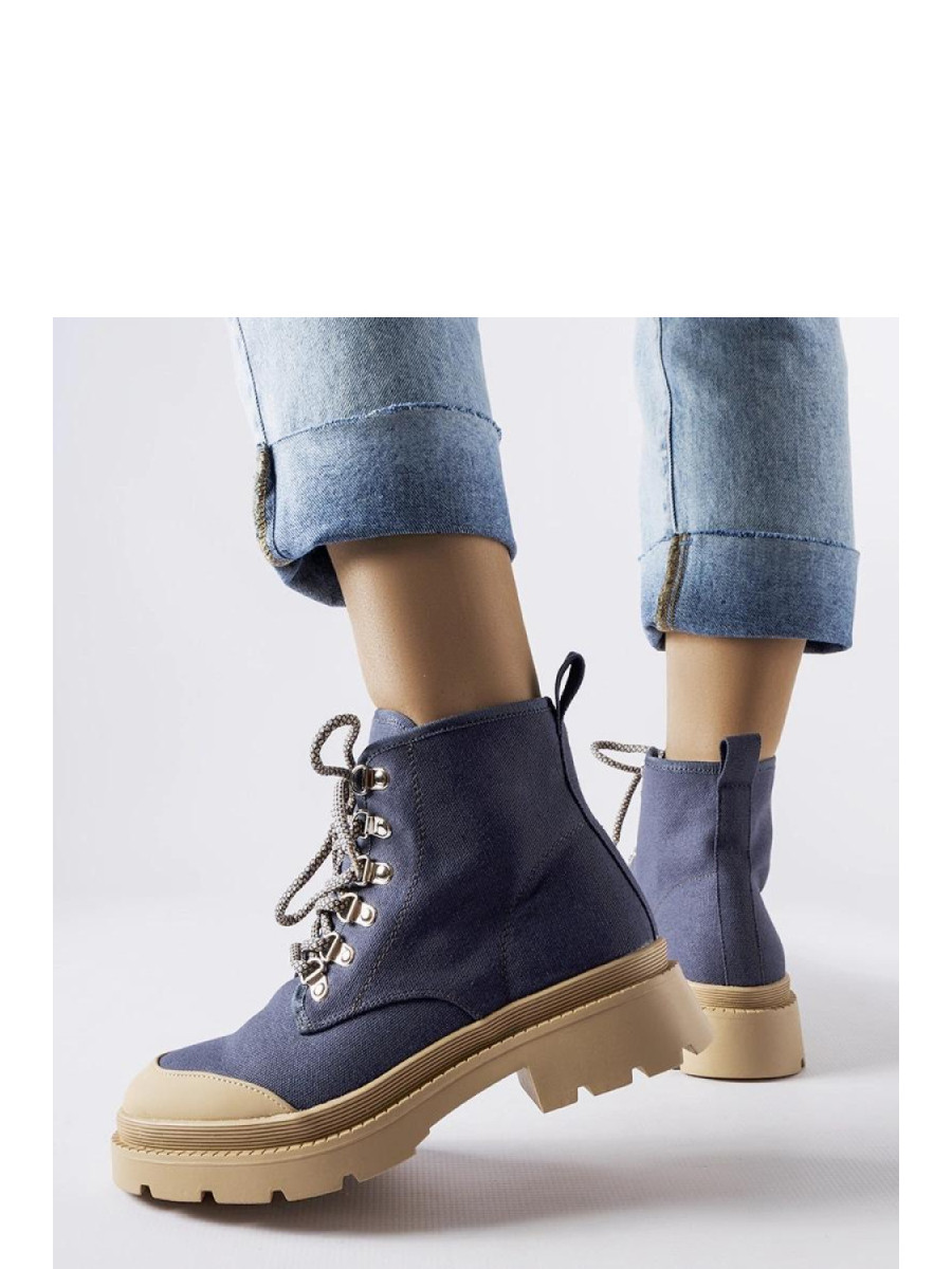 Bottes trappeur model 206566 Solea