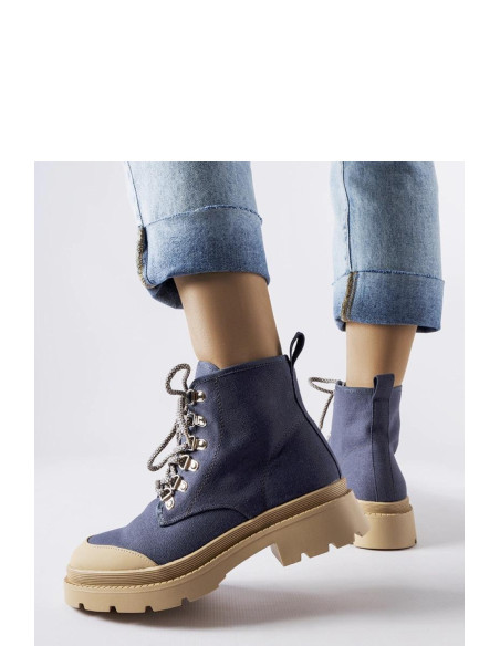 Bottes trappeur model 206566 Solea