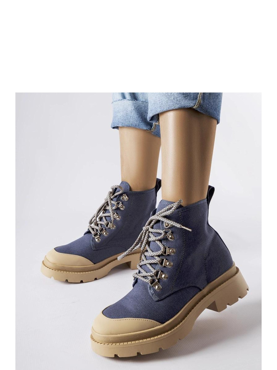 Bottes trappeur model 206566 Solea