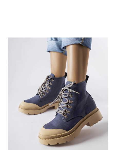 Bottes trappeur model 206566 Solea