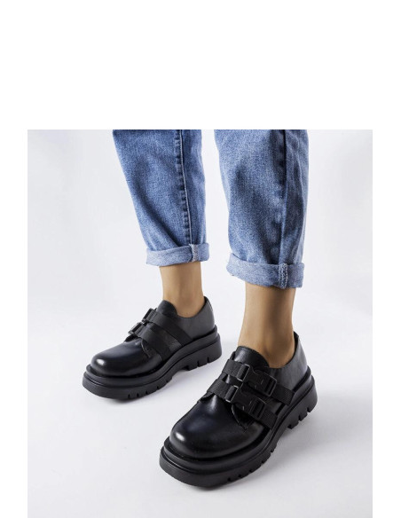 Chaussures Basses model 207041 Solea
