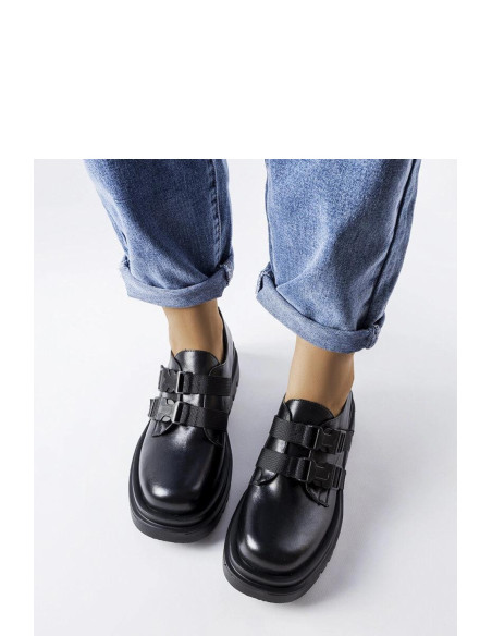Chaussures Basses model 207041 Solea