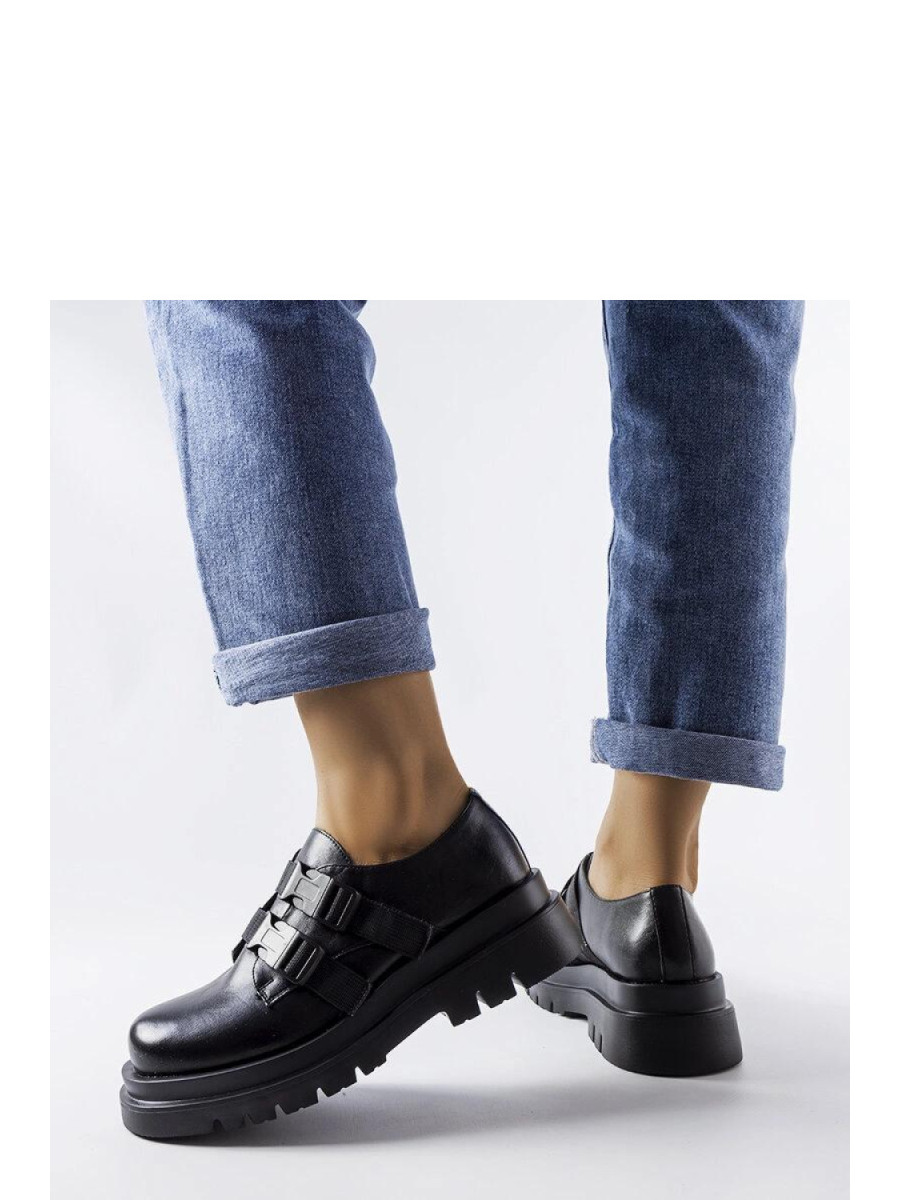 Chaussures Basses model 207041 Solea
