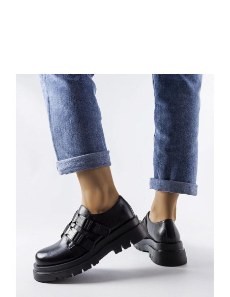 Chaussures Basses model 207041 Solea