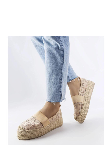 Espadrille model 207063 Solea