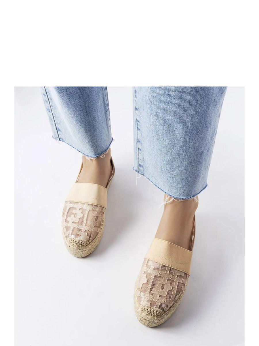 Espadrille model 207063 Solea