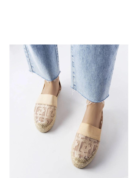 Espadrille model 207063 Solea