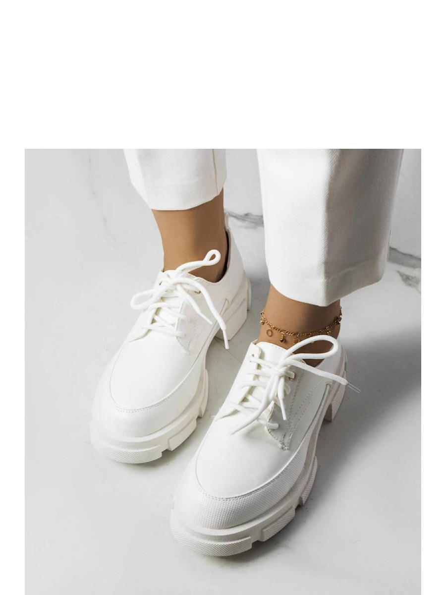 Chaussures Basses model 207089 Solea