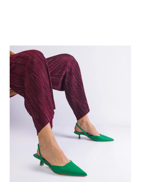 Escarpins à talons hauts model 207108 Solea