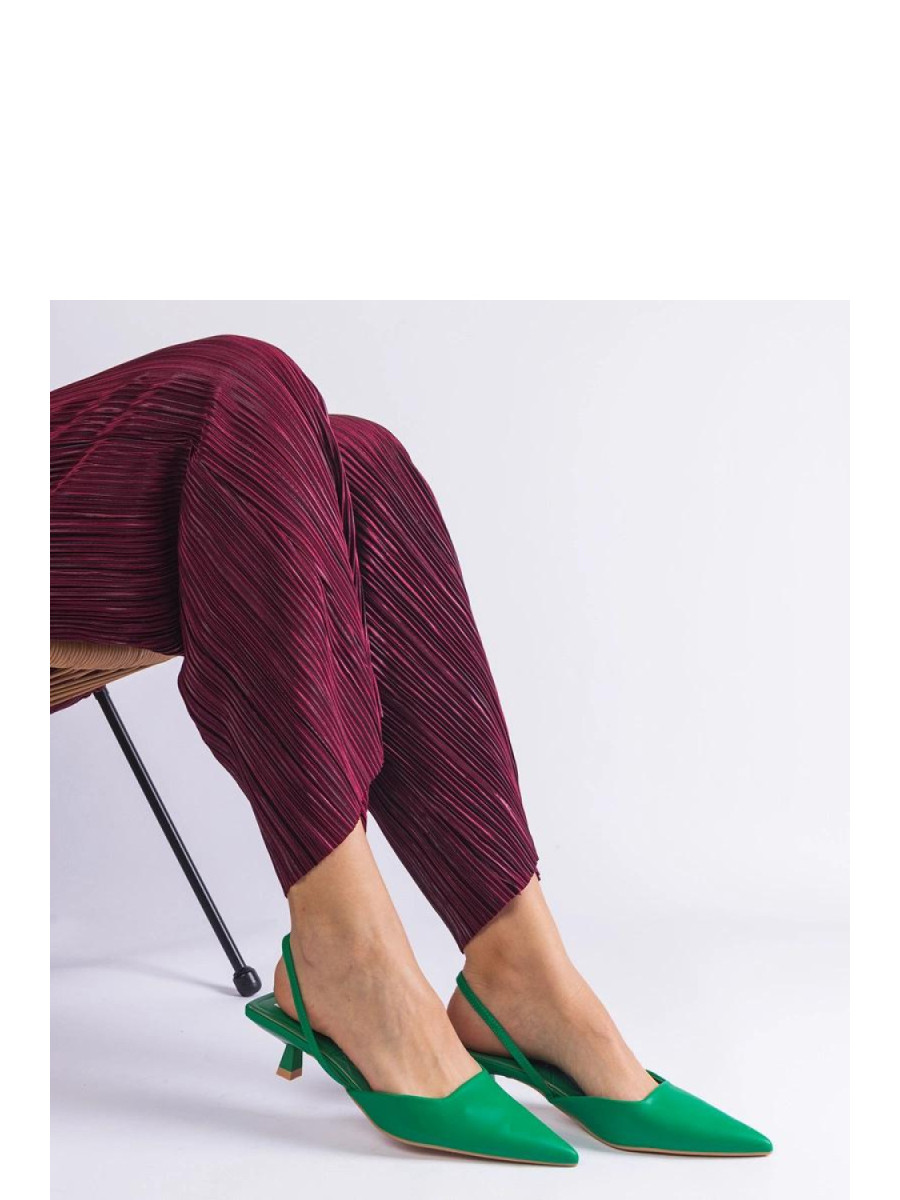 Escarpins à talons hauts model 207108 Solea