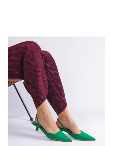 Escarpins à talons hauts model 207108 Solea
