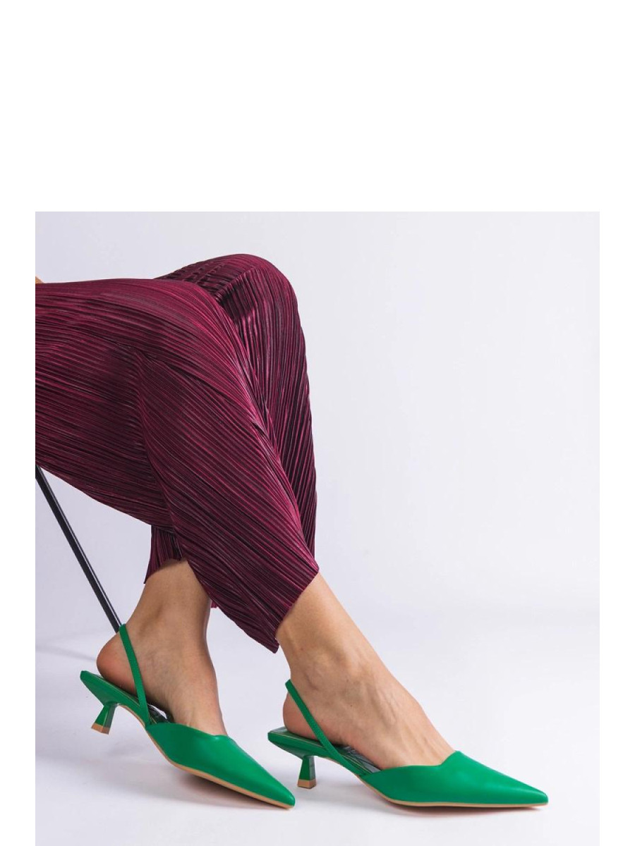 Escarpins à talons hauts model 207108 Solea