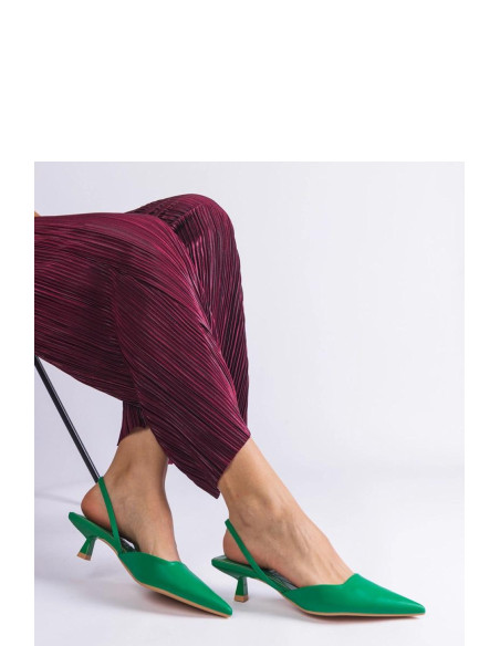 Escarpins à talons hauts model 207108 Solea