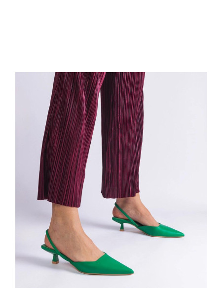 Escarpins à talons hauts model 207108 Solea