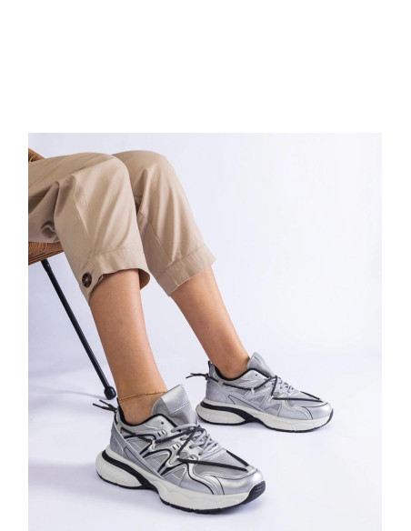 Baskets model 207124 Solea