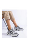 Baskets model 207124 Solea