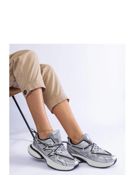 Baskets model 207124 Solea