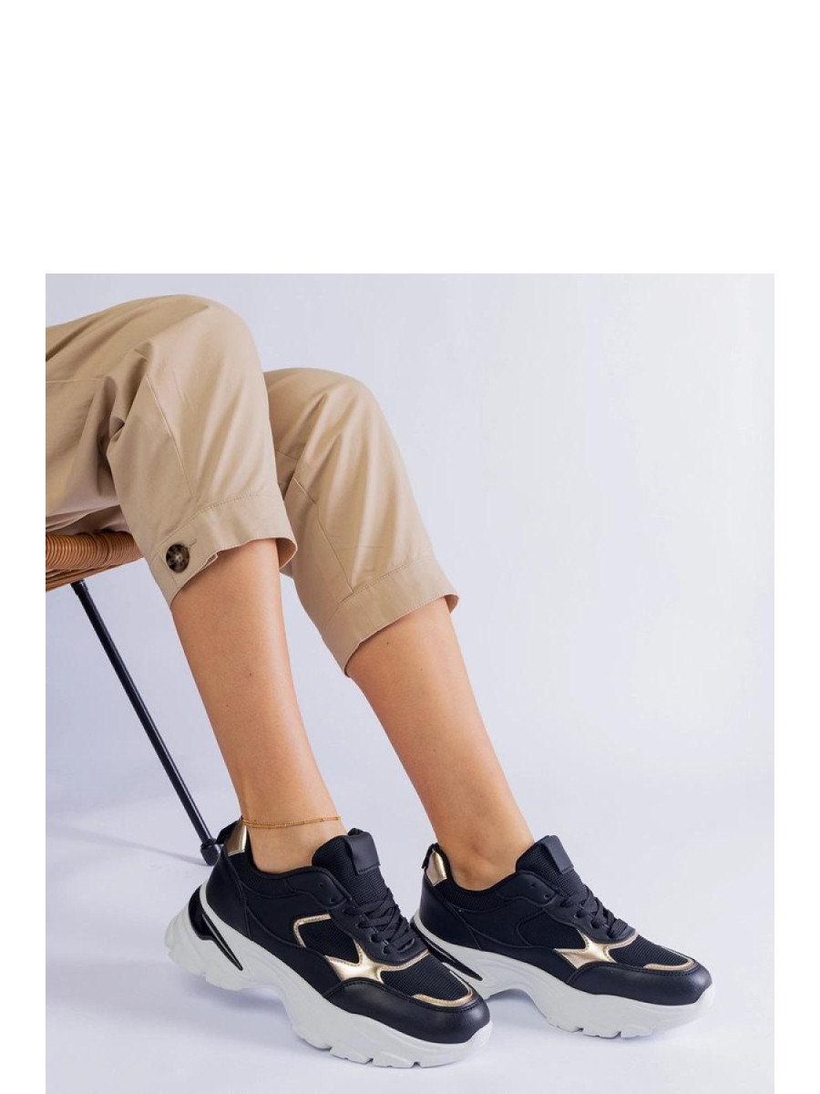 Baskets model 207140 Solea
