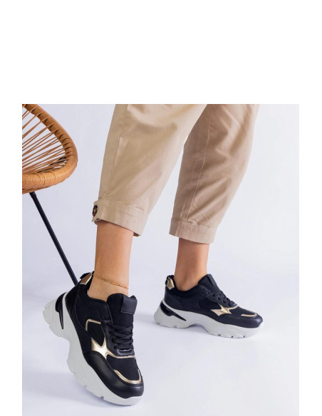 Baskets model 207140 Solea