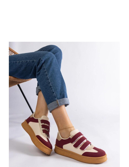 Baskets model 207188 Solea