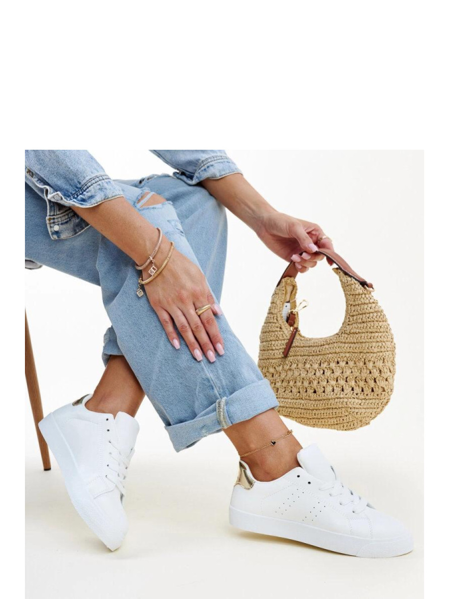 Baskets model 207288 Solea