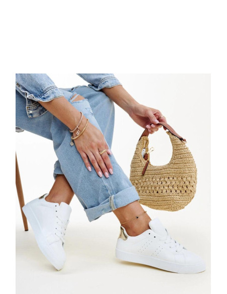 Baskets model 207288 Solea
