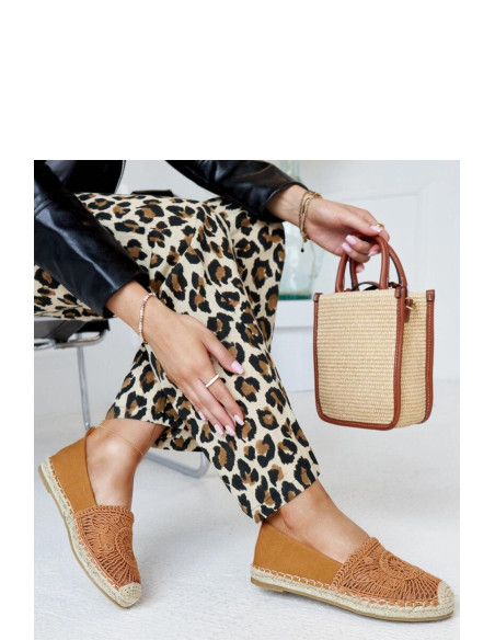 Espadrille model 207341 Solea