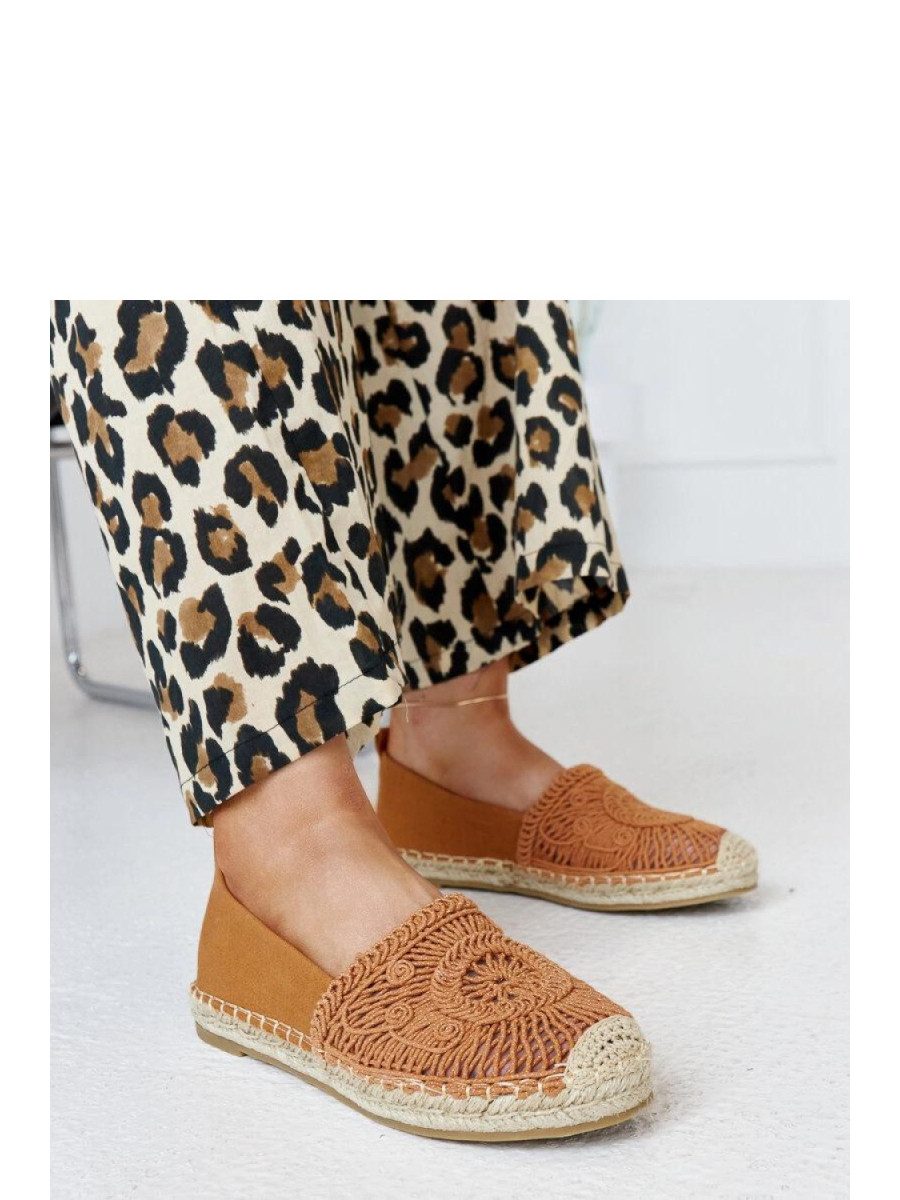 Espadrille model 207341 Solea