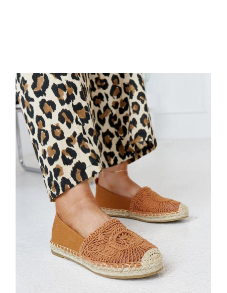 Espadrille model 207341 Solea