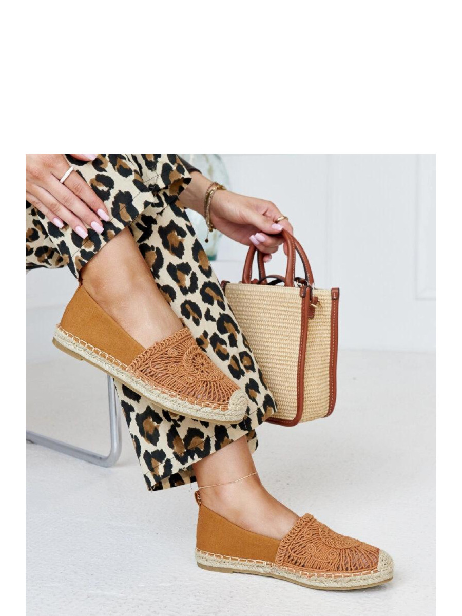 Espadrille model 207341 Solea