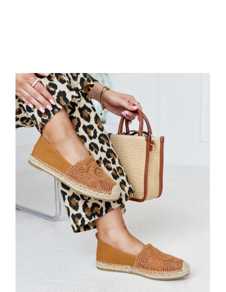 Espadrille model 207341 Solea