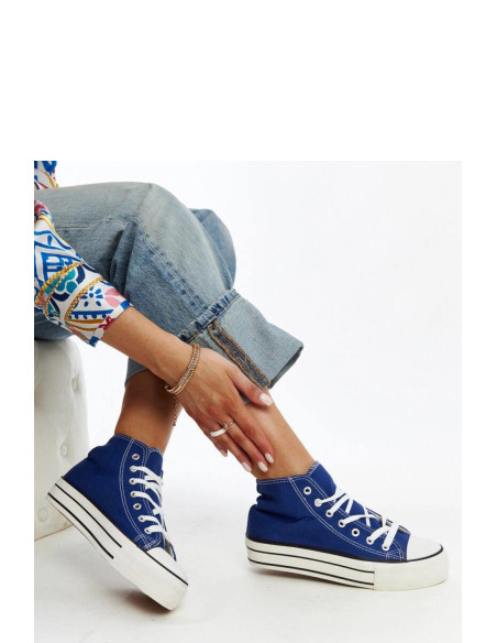 Baskets model 207392 Solea
