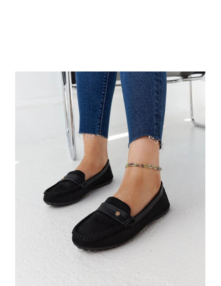 Moccasins model 207489 Solea