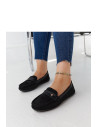 Moccasins model 207489 Solea