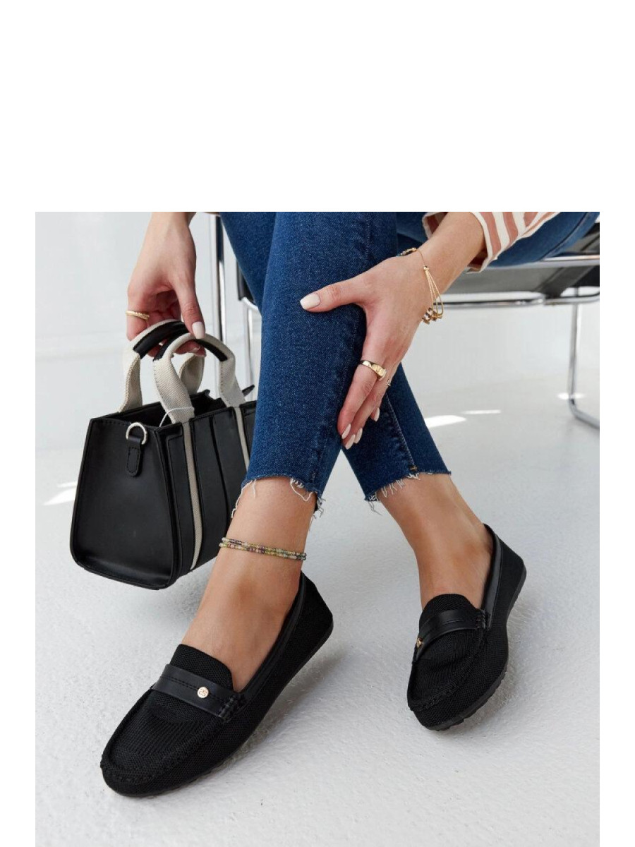 Moccasins model 207489 Solea